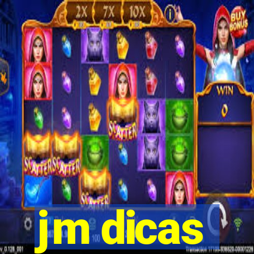 jm dicas