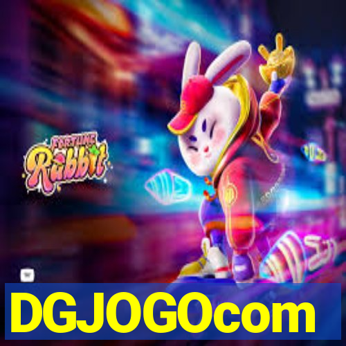 DGJOGOcom