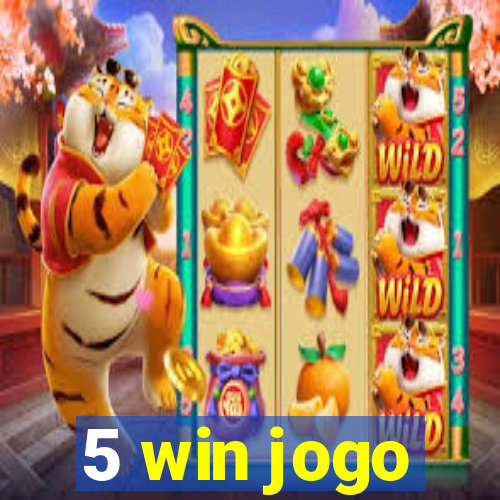 5 win jogo