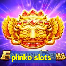 plinko slots