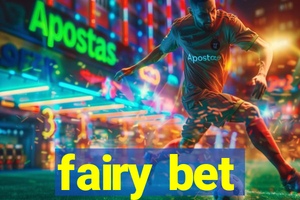 fairy bet