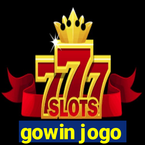 gowin jogo