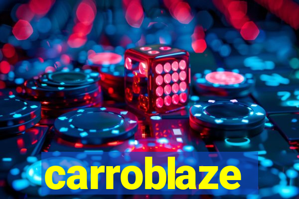 carroblaze