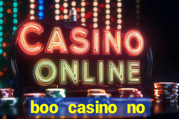 boo casino no deposit bonus