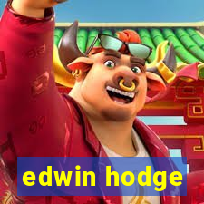 edwin hodge