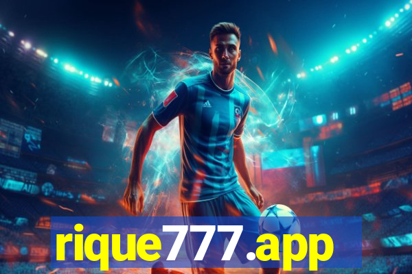 rique777.app