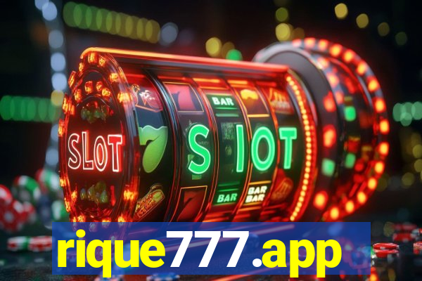 rique777.app