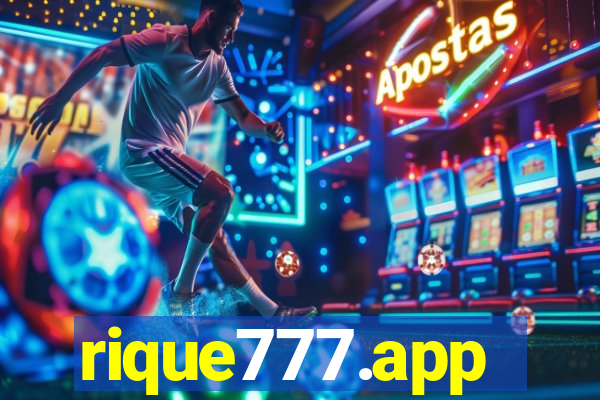 rique777.app