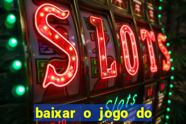 baixar o jogo do super mario