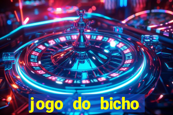 jogo do bicho online como jogar