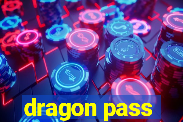 dragon pass