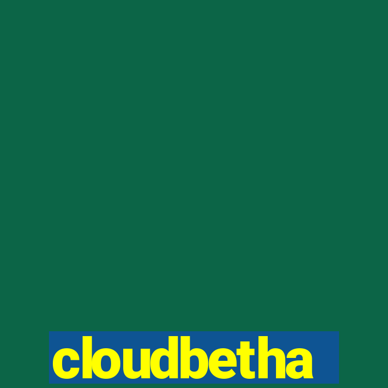 cloudbetha