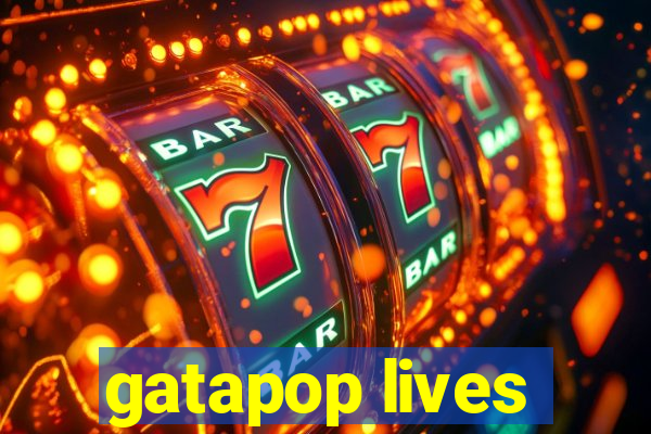 gatapop lives