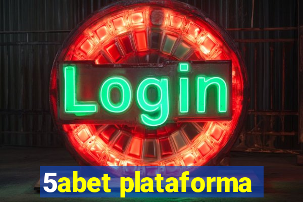 5abet plataforma