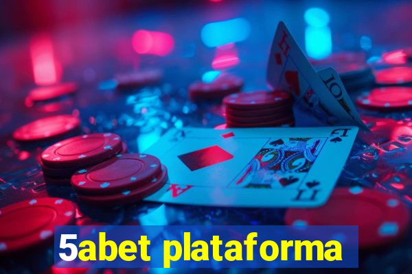 5abet plataforma