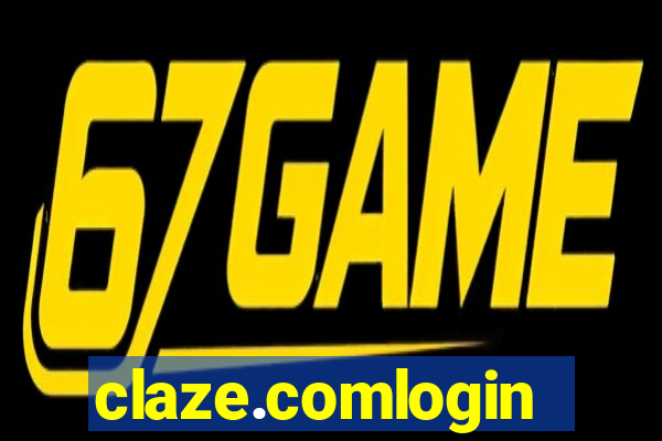 claze.comlogin