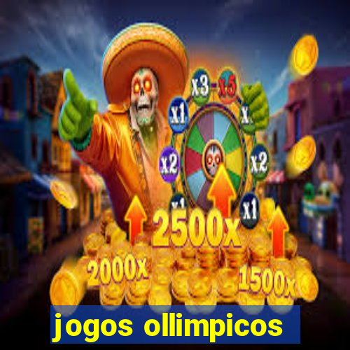 jogos ollimpicos