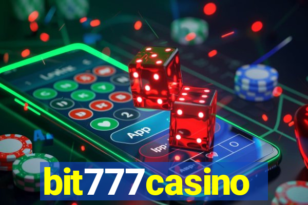 bit777casino