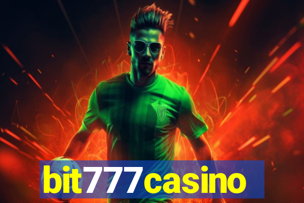 bit777casino