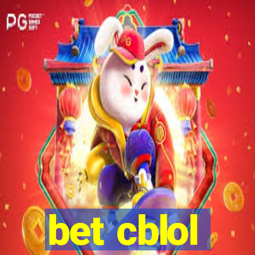 bet cblol