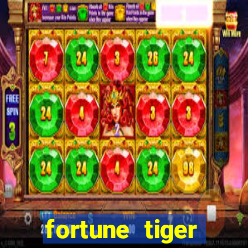 fortune tiger plataforma de 5 reais