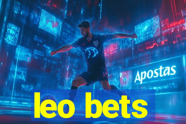 leo bets