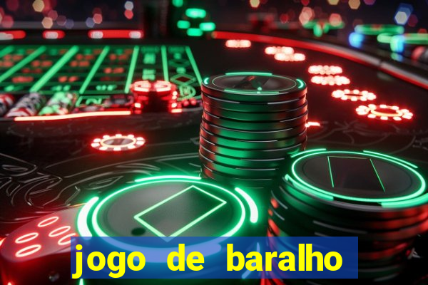 jogo de baralho que ganha dinheiro de verdade