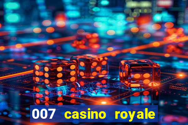 007 casino royale subtitles english