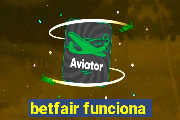 betfair funciona