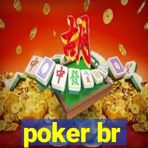 poker br