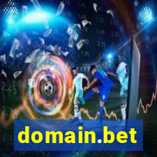 domain.bet