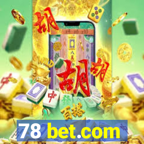 78 bet.com