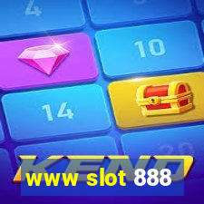 www slot 888