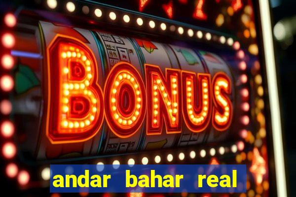 andar bahar real cash online