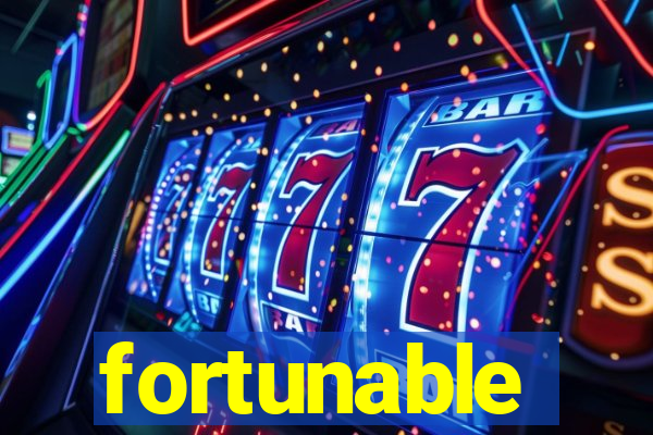 fortunable