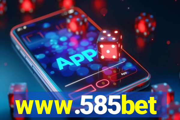 www.585bet