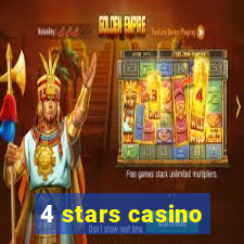 4 stars casino