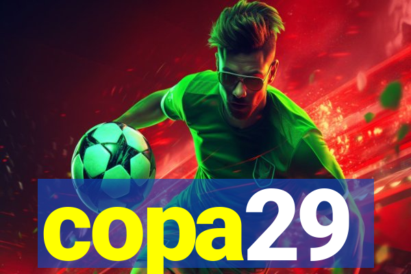 copa29