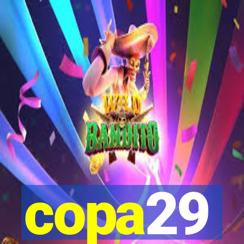 copa29