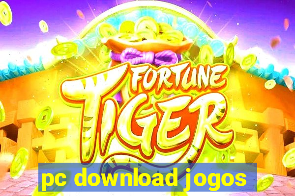 pc download jogos