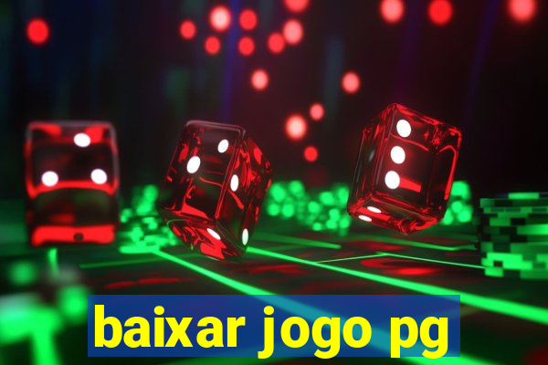 baixar jogo pg