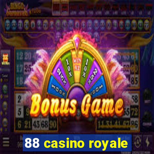 88 casino royale