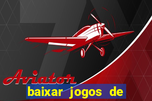 baixar jogos de nave para celular