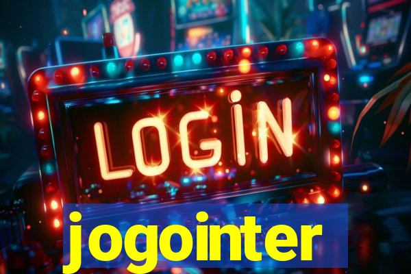 jogointer