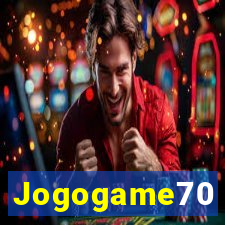 Jogogame70