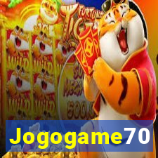 Jogogame70