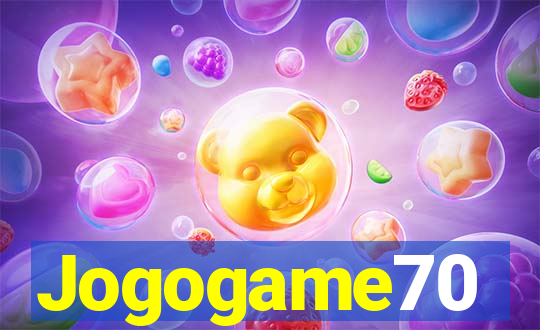 Jogogame70