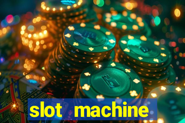 slot machine symbols png