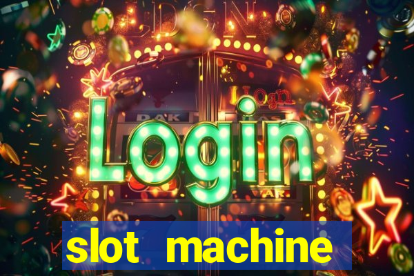 slot machine symbols png