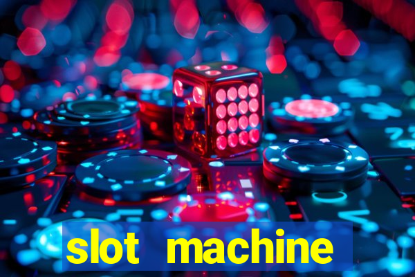 slot machine symbols png